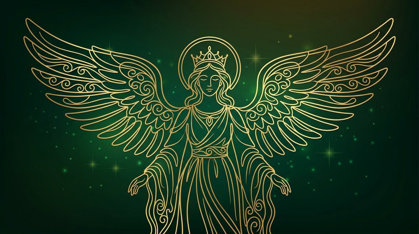 Angelic Art: Symbolism, Meaning, and Style - Luxury Wall Art