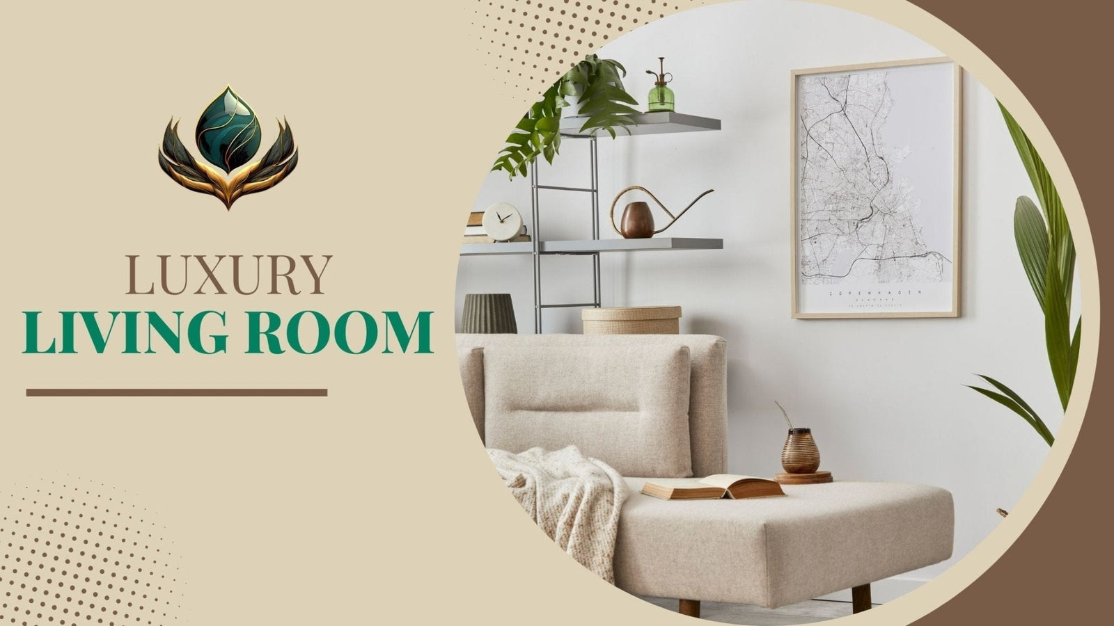 Top 21 Stunning Wall Art Ideas for Living Rooms - Luxury Wall Art