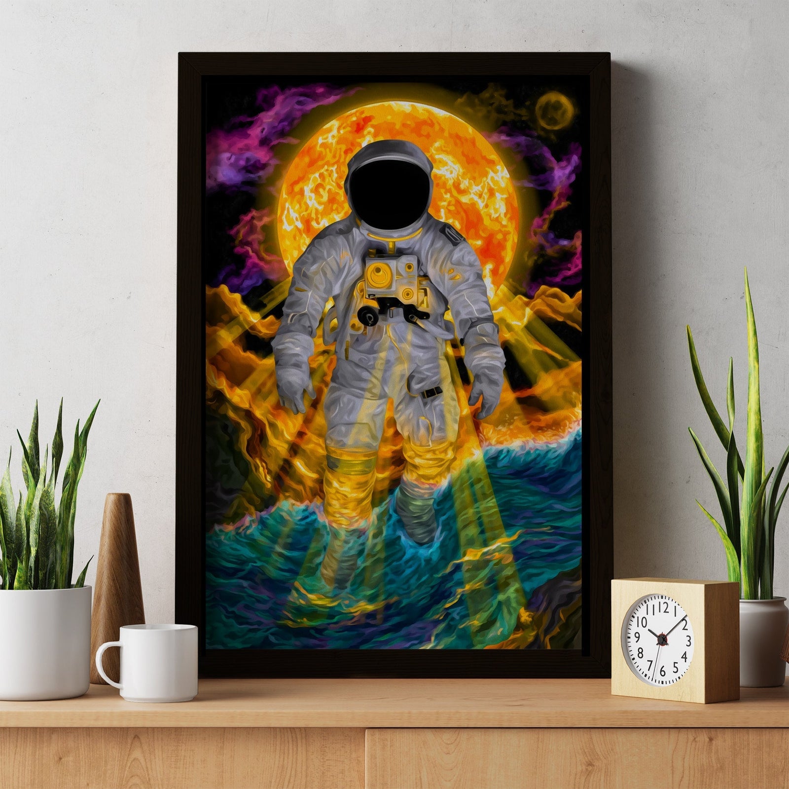 Celestial Art