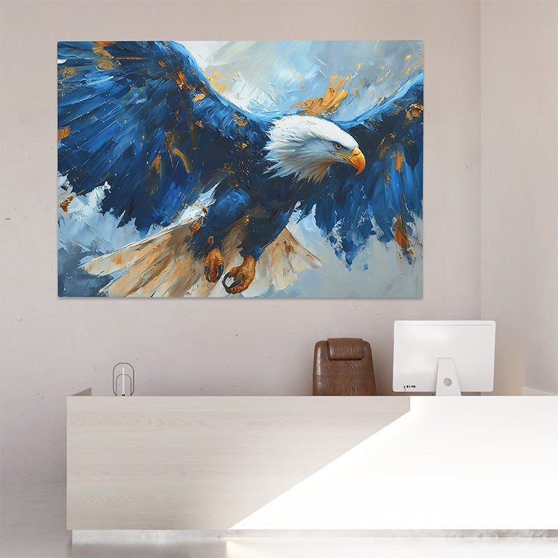 Eagle Art