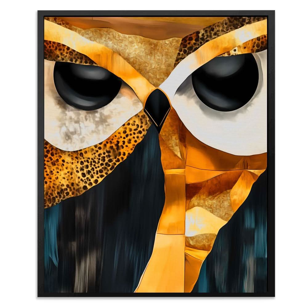 Owl Art