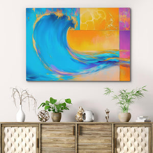 3D Waves