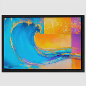 3D Waves