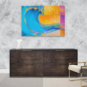 3D Waves