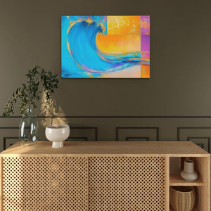 3D Waves