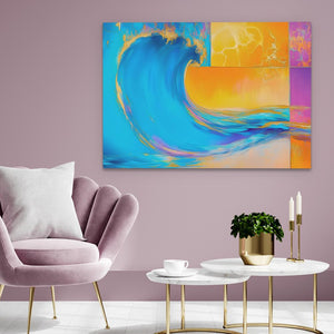 3D Waves
