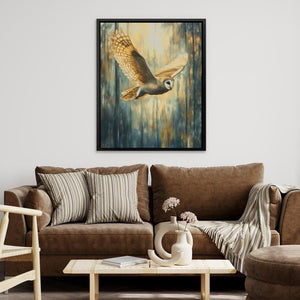 Amber Sky Hunter