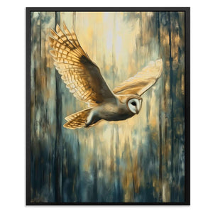 Amber Sky Hunter