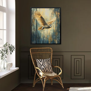 Amber Sky Hunter