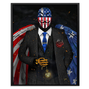 American Anonymous