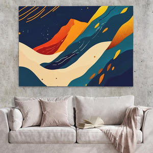 Astral Horizon