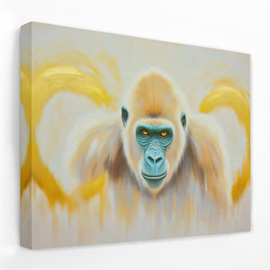 Beige Ape