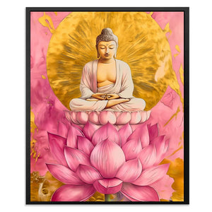 Buddha Meditatio