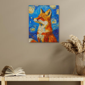 Celestial Fox