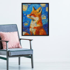 Celestial Fox