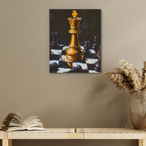 Checkmate Board