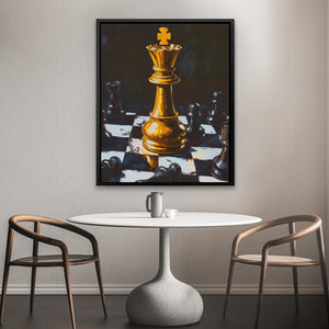 Checkmate Board
