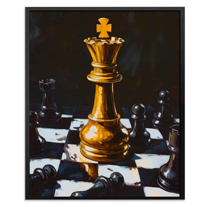 Checkmate Board