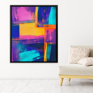 Chromatic Pulse