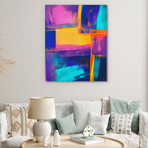 Chromatic Pulse