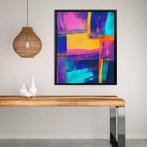 Chromatic Pulse
