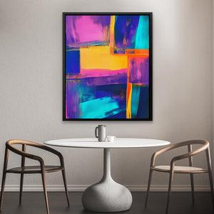 Chromatic Pulse
