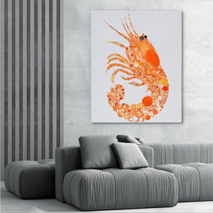 Citrus Shrimp