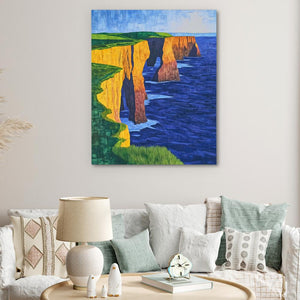 Cliffs of Serenity