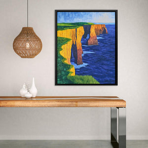 Cliffs of Serenity