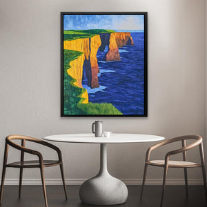 Cliffs of Serenity