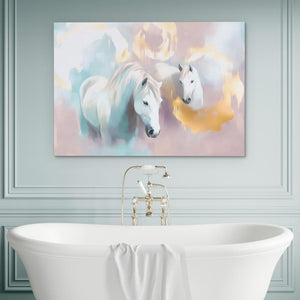 Cloudborne Stallions