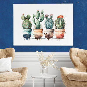 Cactus Party