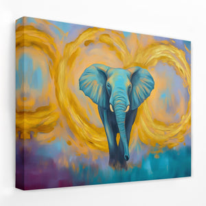 Dreaming of an Elephant