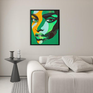 Emerald Muse