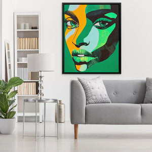 Emerald Muse