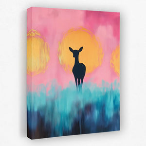 Ethereal Doe