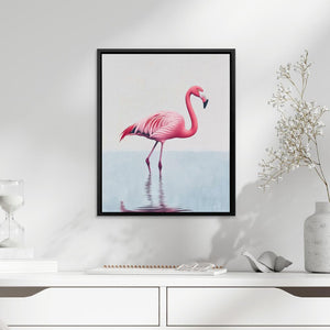 Flamingo Mirage