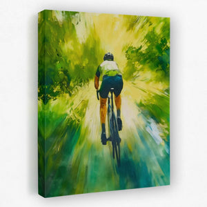 Green Velocity