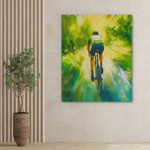 Green Velocity