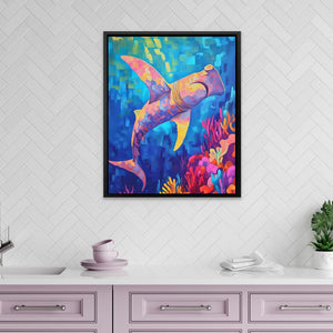 Hammerhead Colorwav