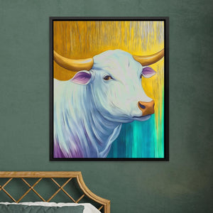 Ivory Serenity