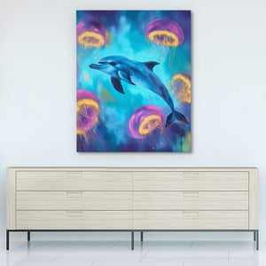 Jellyfish Ballet