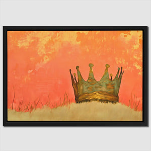 King Without a Kingdom