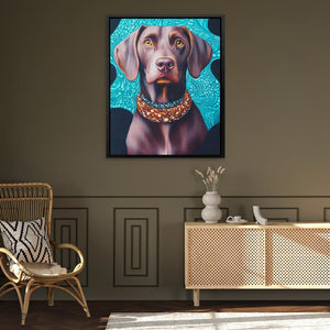 Labrador Royal Charm