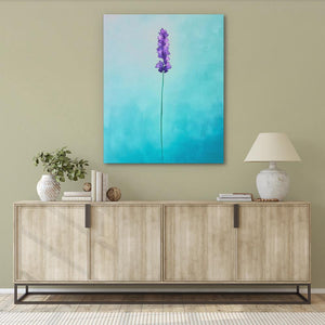 Lavender Whisper