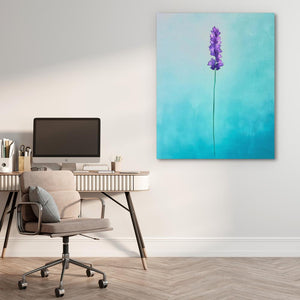 Lavender Whisper