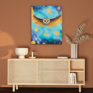 Lunar Owl