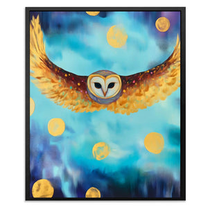 Lunar Owl