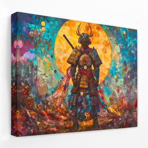 Moonlit Ronin