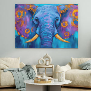 Mystical Elephant